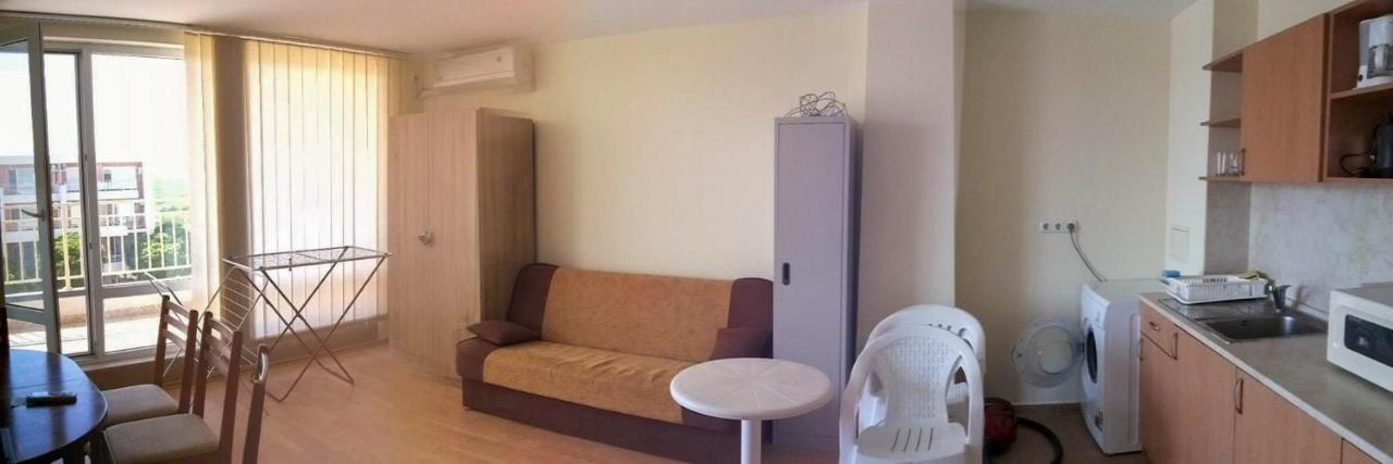 Nessebar Fort Club Apartment 226 Napospart Kültér fotó