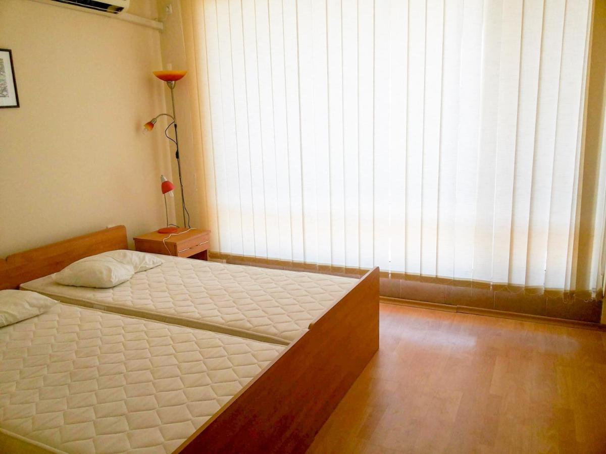 Nessebar Fort Club Apartment 226 Napospart Kültér fotó