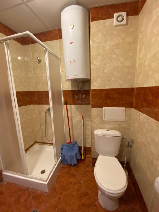 Nessebar Fort Club Apartment 226 Napospart Kültér fotó