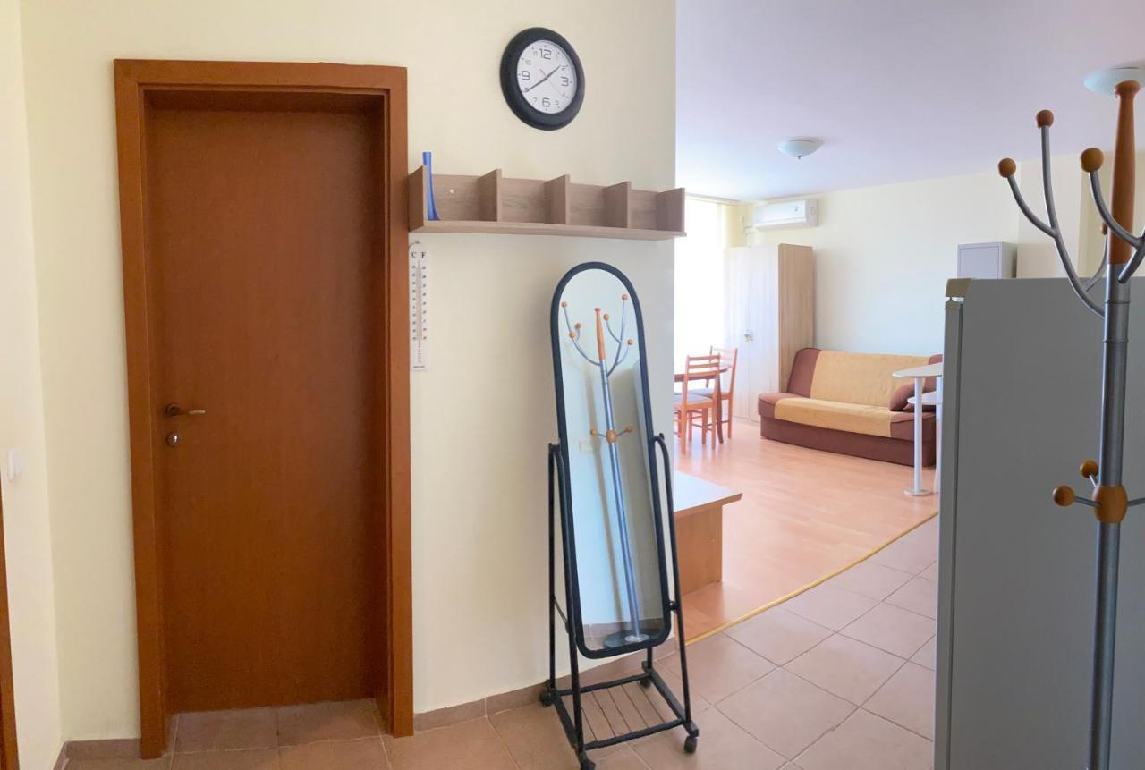 Nessebar Fort Club Apartment 226 Napospart Kültér fotó