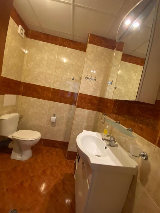 Nessebar Fort Club Apartment 226 Napospart Kültér fotó