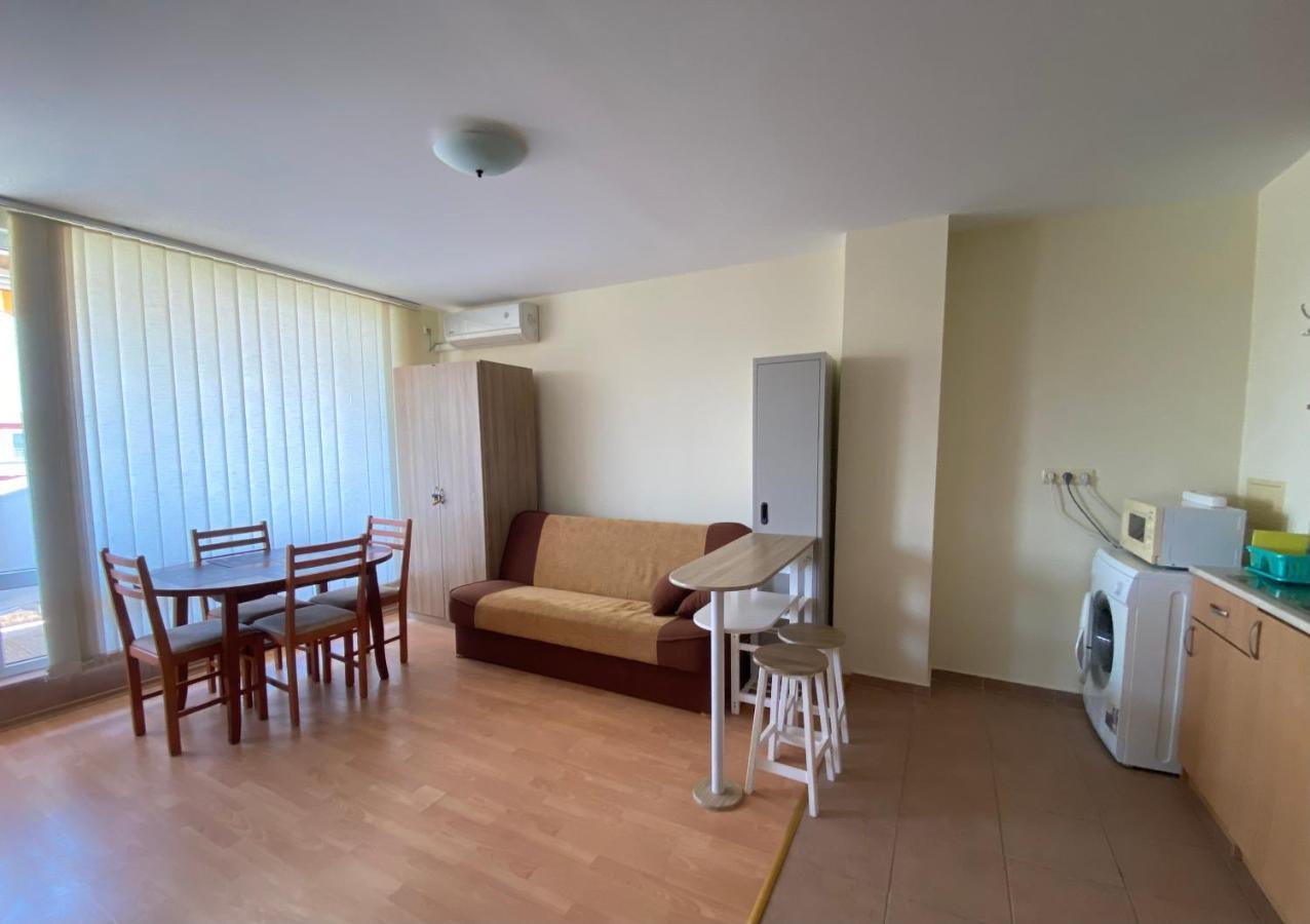 Nessebar Fort Club Apartment 226 Napospart Kültér fotó